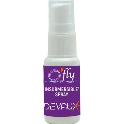 Devaux Spray Pour Impermeabiliser O'fly Insubmersible Spray