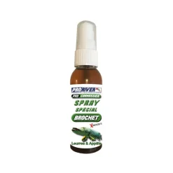 Proriver Spray Xboost Brochet