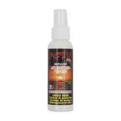 Subito Spray Répulsif Anti-Moustique