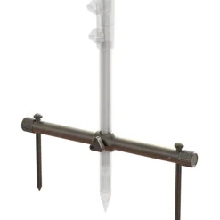 Carp Spirit Stabilisateur Inox 300 Double