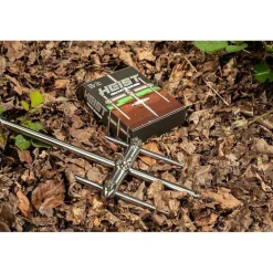 Stabilisateur One More Cast Heist Stabiliser Stainless Steel