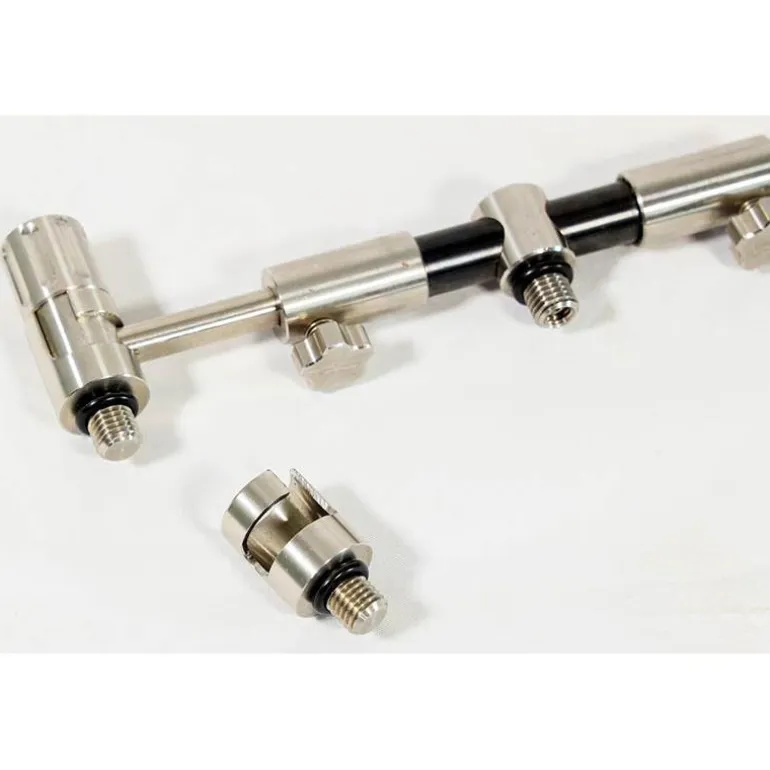 Stabilisateur Summit Tackle Twist Lock Goal Post Adaptor
