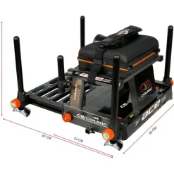 Station Colmic Ace Seatbox