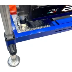 Station Colmic Ace Seatbox