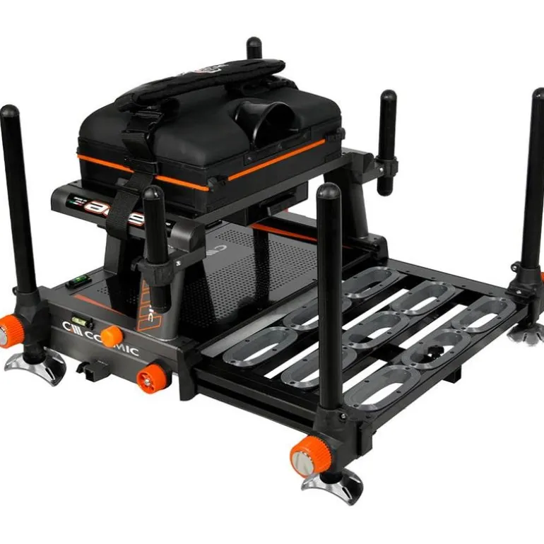 Station Colmic Ace Seatbox