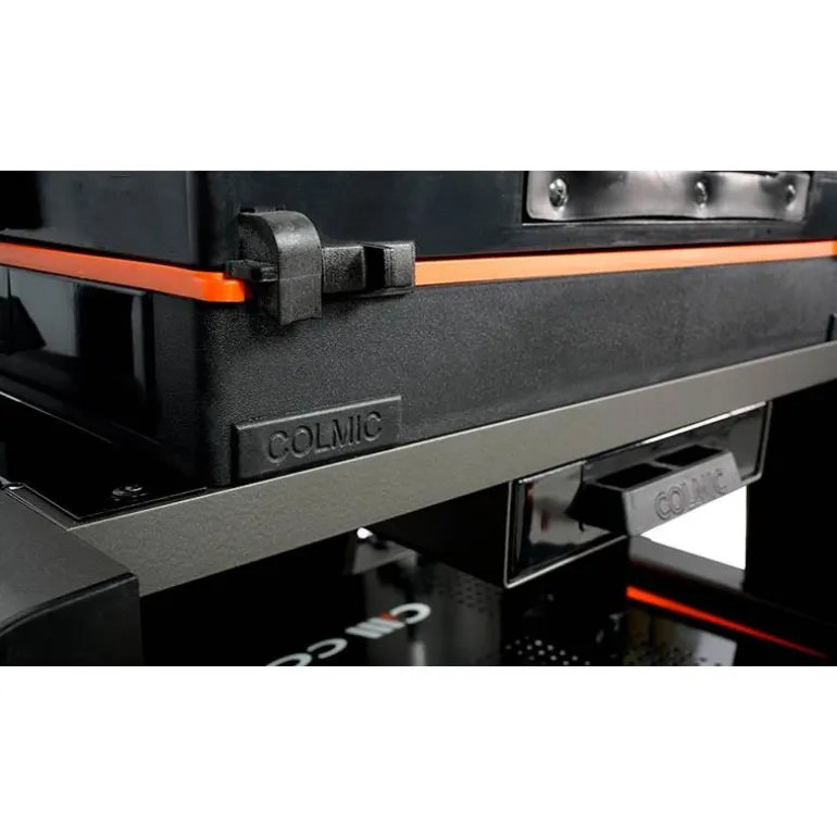 Station Colmic Ace Seatbox