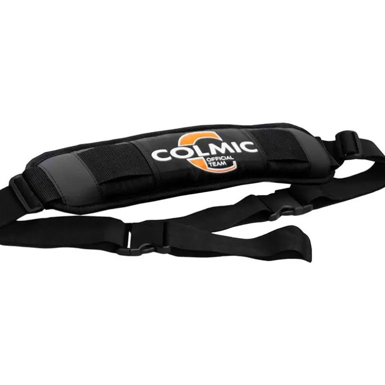 Station Colmic Ace Seatbox