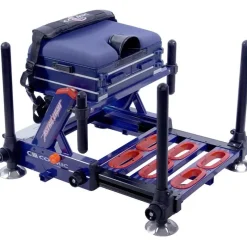 Colmic Station Astro Light Seatbox