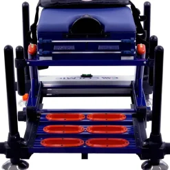 Colmic Station Astro Light Seatbox