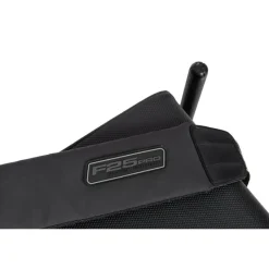 Fox Matrix Station F25 Pro Seatbox - Black Edition