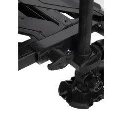 Fox Matrix Station F25 Pro Seatbox - Black Edition
