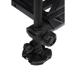 Fox Matrix Station F25 Pro Seatbox - Black Edition