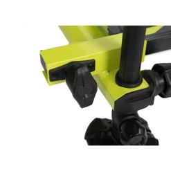 Fox Matrix Station F25 Pro Seatbox - Lime Edition