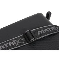 Fox Matrix Station F25 Pro Seatbox - Lime Edition