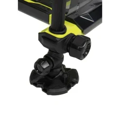 Fox Matrix Station F25 Pro Seatbox - Lime Edition