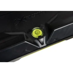 Fox Matrix Station F25 Pro Seatbox - Lime Edition