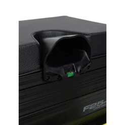 Fox Matrix Station F25 Pro Seatbox - Lime Edition