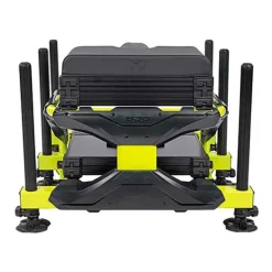 Station Fox Matrix S36 Pro Lime