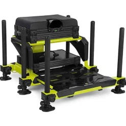 Station Fox Matrix S36 Pro Lime