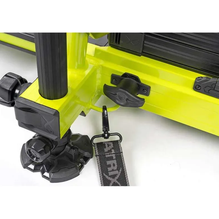 Station Fox Matrix S36 Pro Lime