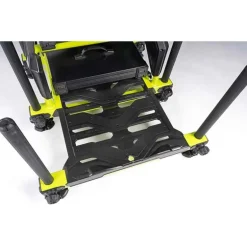 Station Fox Matrix S36 Pro Lime