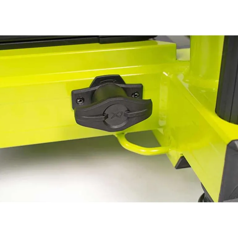 Station Fox Matrix S36 Pro Lime