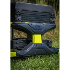 Station Fox Matrix S25 Pro Lime