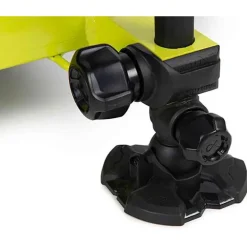 Station Fox Matrix S25 Pro Lime