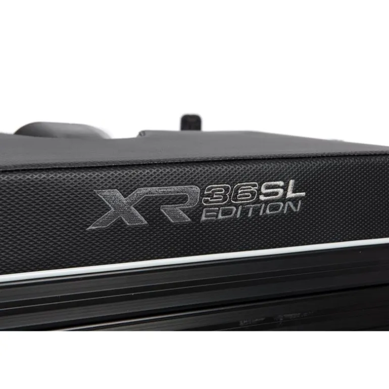 Station Fox Matrix Xr36 Sl Edition - Graphite