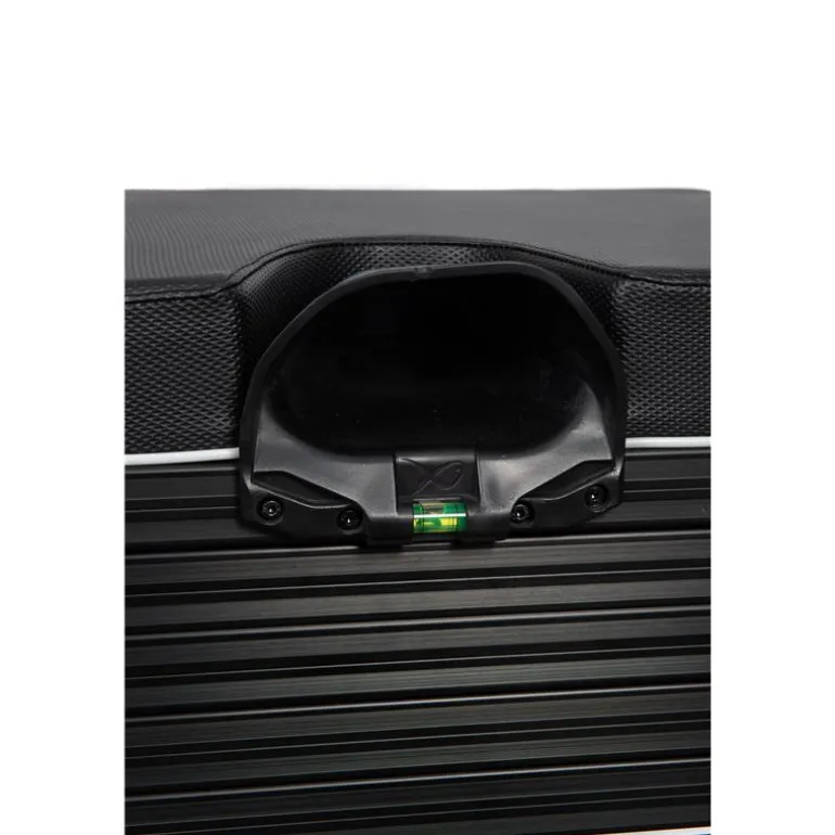 Station Fox Matrix Xr36 Sl Edition - Graphite