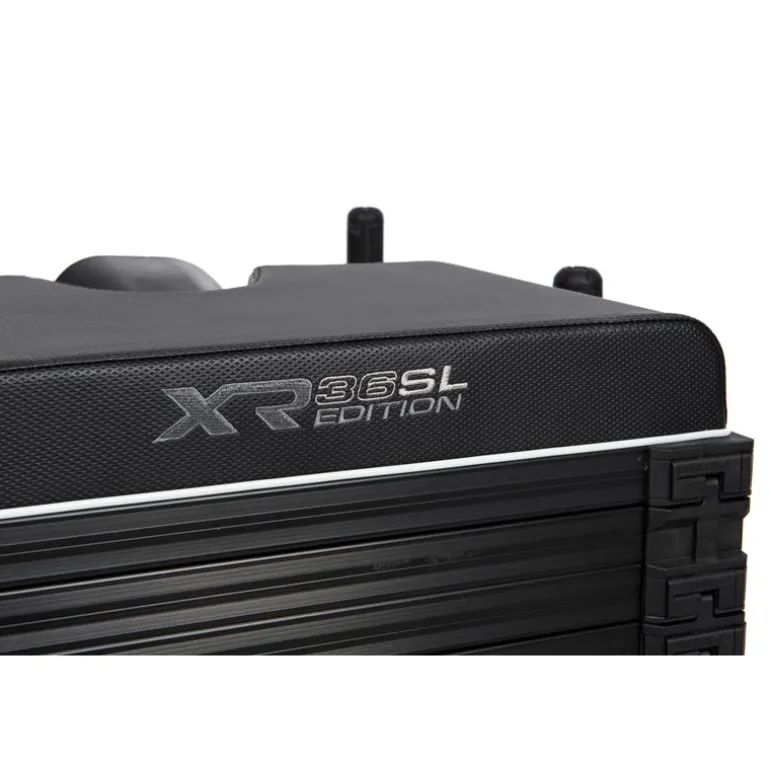 Station Fox Matrix Xr36 Sl Edition - Graphite