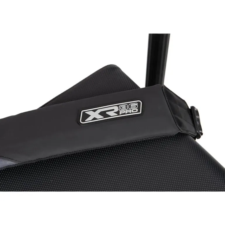 Station Fox Matrix Xr36 Sl Edition - Graphite