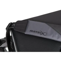 Station Fox Matrix Xr36 Sl Edition - Graphite