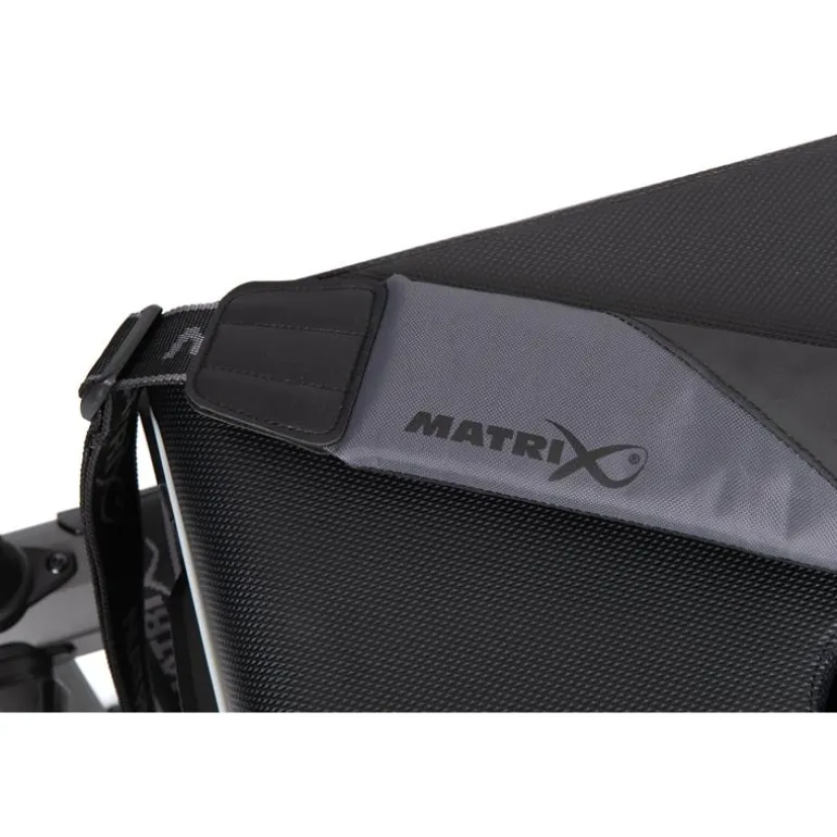 Station Fox Matrix Xr36 Sl Edition - Graphite