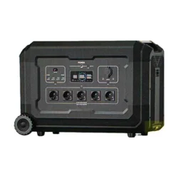 SH Lithium Station Portable W