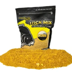 Pro Elite Baits Stick Mix Crushed Stick Mix