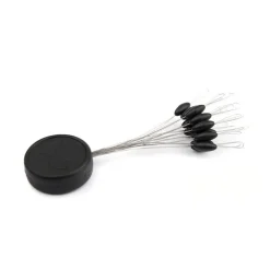 Stop Float Fox Matrix Rubber Line Stop
