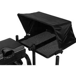 Fox Matrix Store Pour Desserte Side Tray Storm Covers