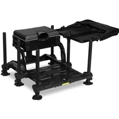 Fox Matrix Store Pour Desserte Side Tray Storm Covers
