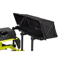 Fox Matrix Store Pour Desserte Folding Side Tray Storm Cover