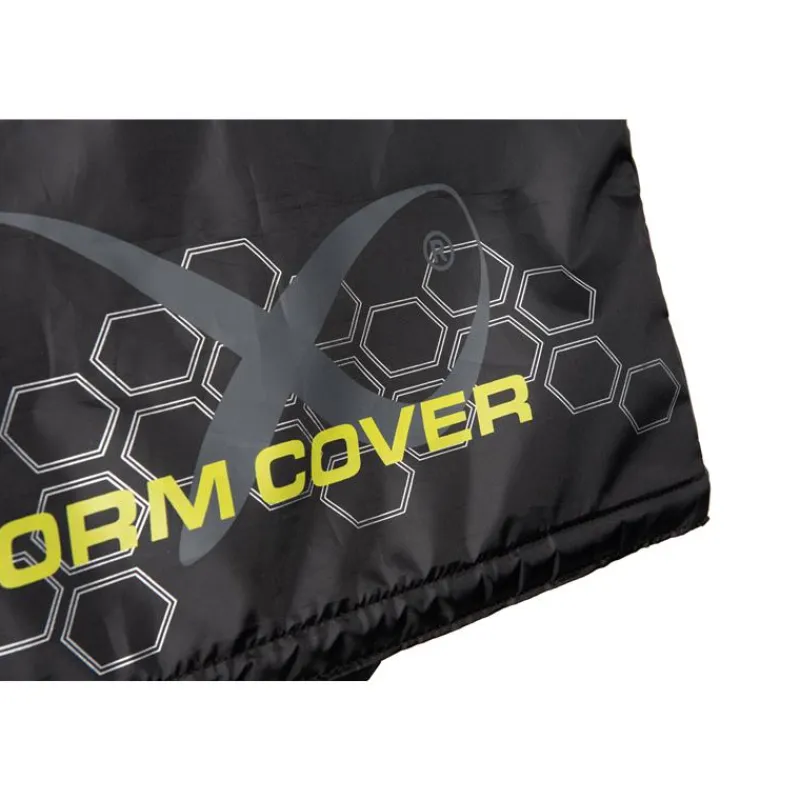 Fox Matrix Store Pour Desserte Folding Side Tray Storm Cover