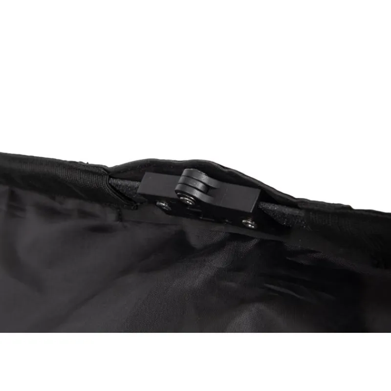 Fox Matrix Store Pour Desserte Folding Side Tray Storm Cover