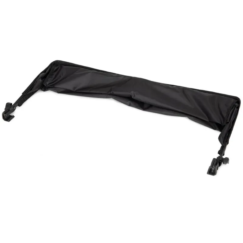 Fox Matrix Store Pour Desserte Folding Side Tray Storm Cover