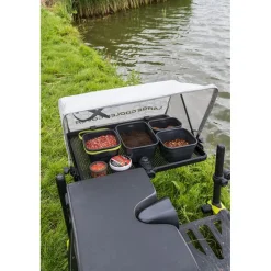 Fox Matrix Store Pour Desserte Side Tray Cooler Covers
