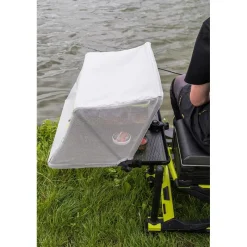 Fox Matrix Store Pour Desserte Side Tray Cooler Covers