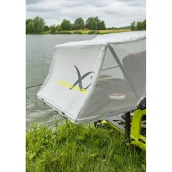 Fox Matrix Store Pour Desserte Side Tray Cooler Covers