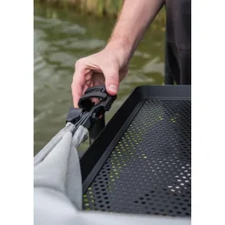 Fox Matrix Store Pour Desserte Side Tray Cooler Covers