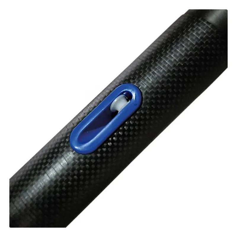 Garbolino Strippa Teflon Puller Slot - Par 2
