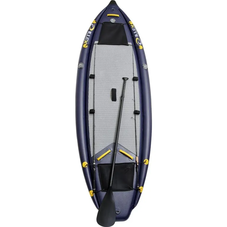 Sup Paddle Illex Escape Sup Board