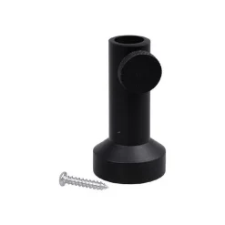 Support Anti Rotation Prologic Black Fire Stage Stand